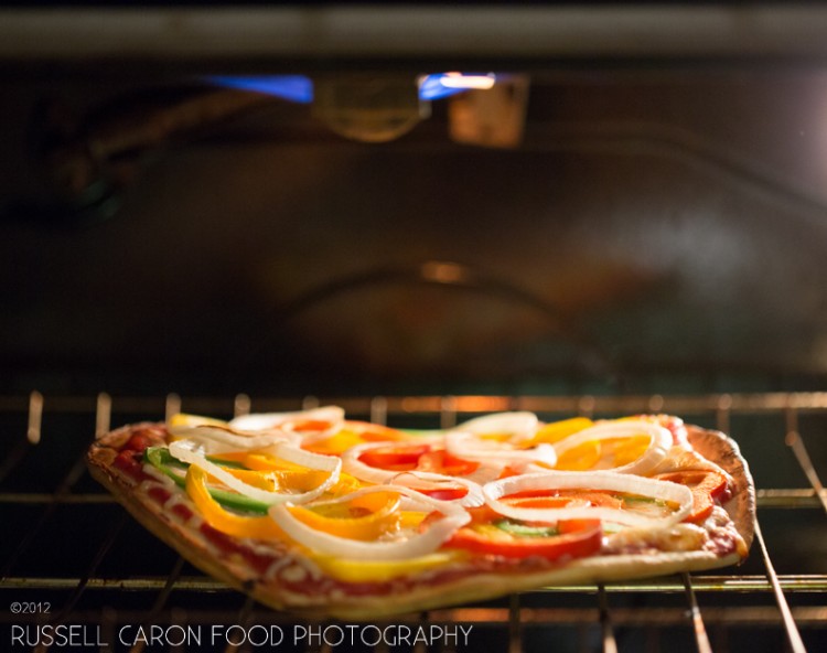 Maine Food Photographer