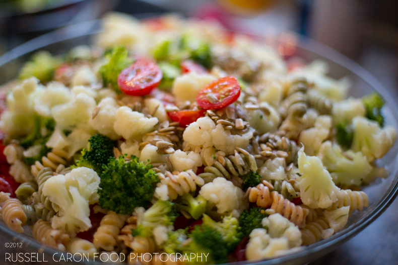 Maine food photographer