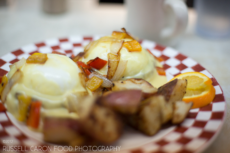 Maine food photographer