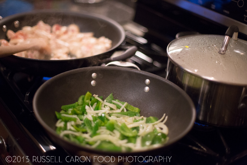 Maine food photographer